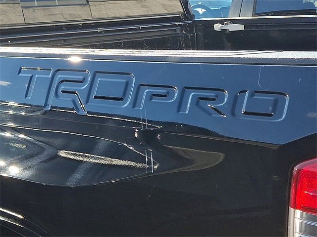 Used 2021 Toyota Tundra TRD Pro image 10