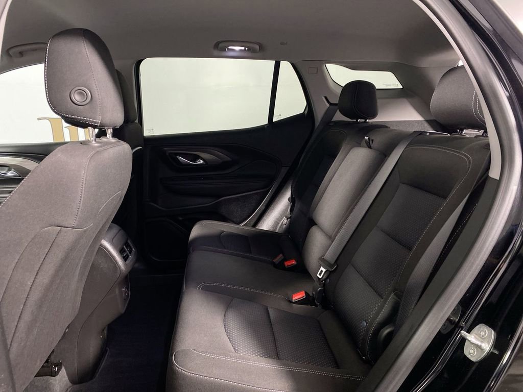 Certified 2023 GMC Terrain SLE w/ Driver Convenience Package image 21