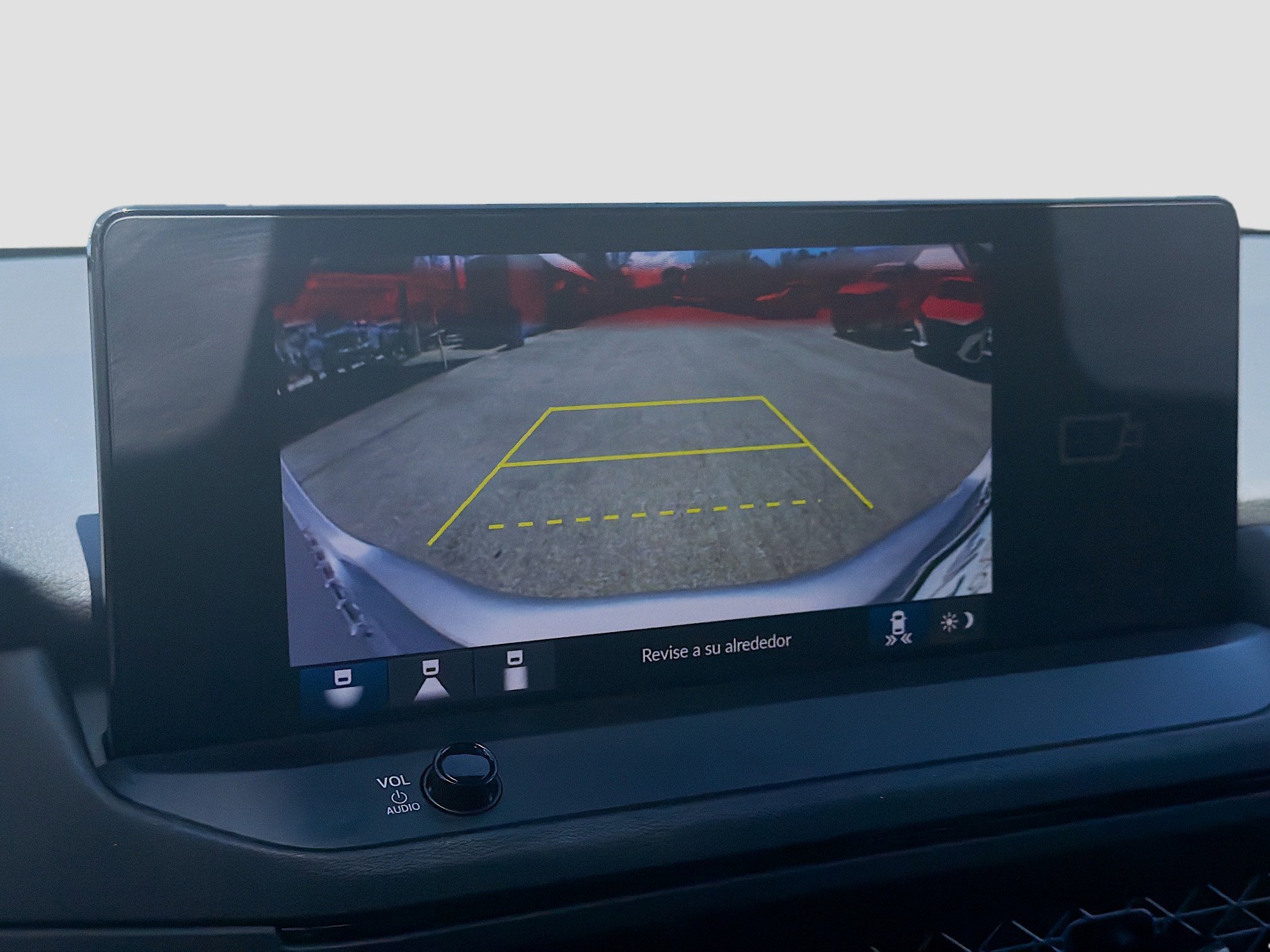 Used 2024 Honda Accord Sport image 13