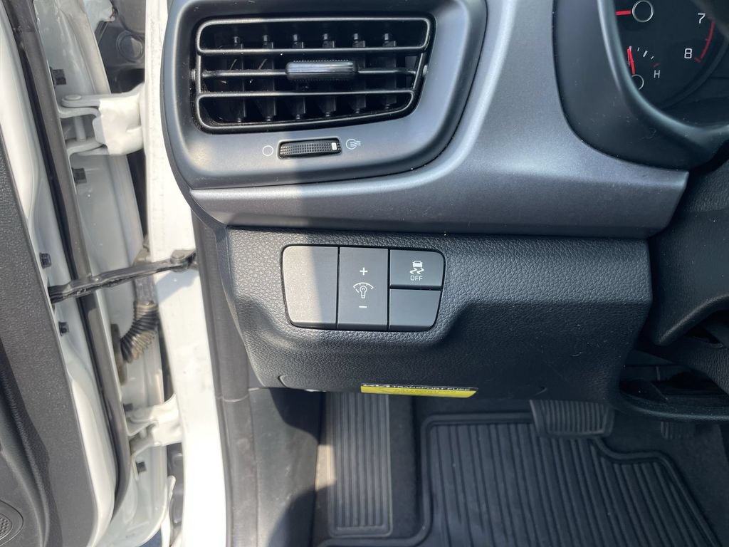 Certified 2023 Kia Rio LX FWD image 17