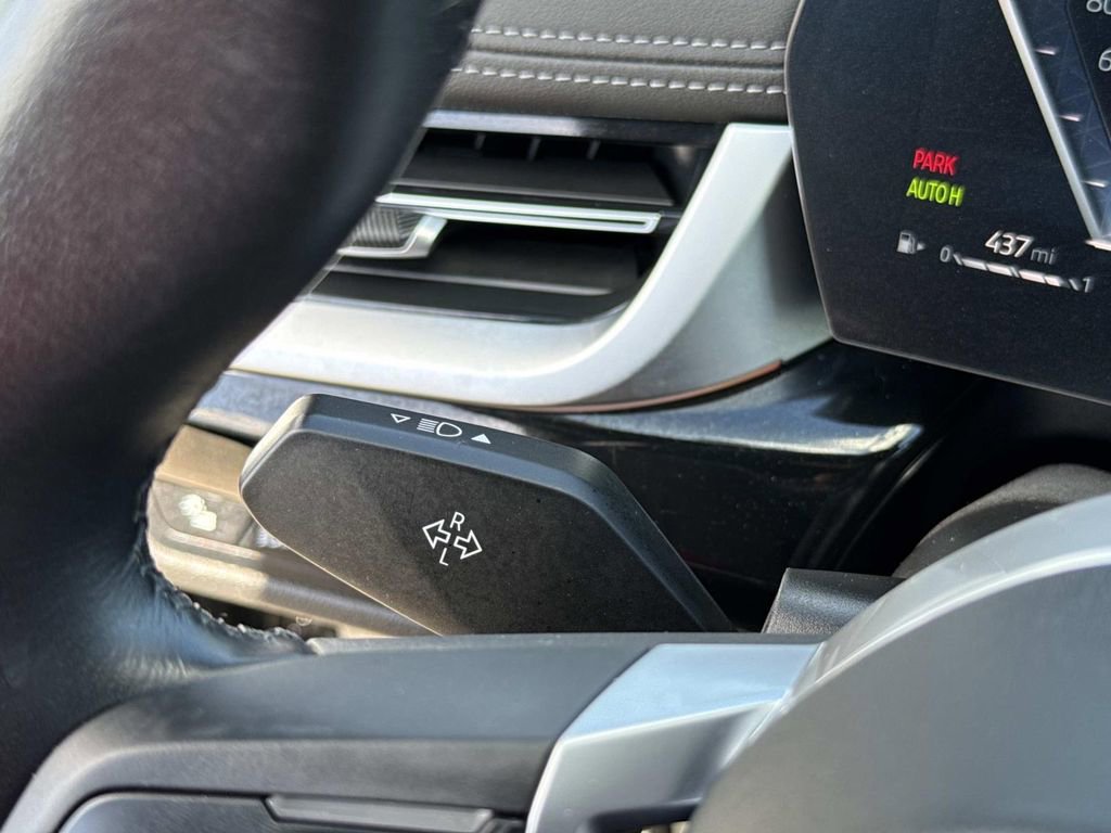 Used 2025 BMW X1 xDrive28i image 40