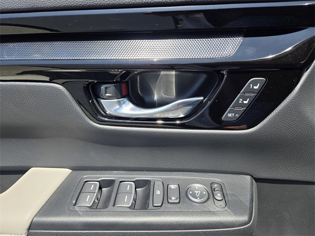 New 2025 Honda CR-V EX-L image 16