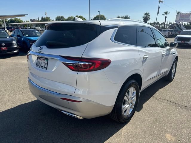 Used 2020 Buick Enclave Essence FWD image 6