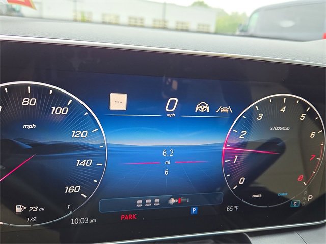 New 2026 Mercedes-Benz GLC 300 4MATIC image 8