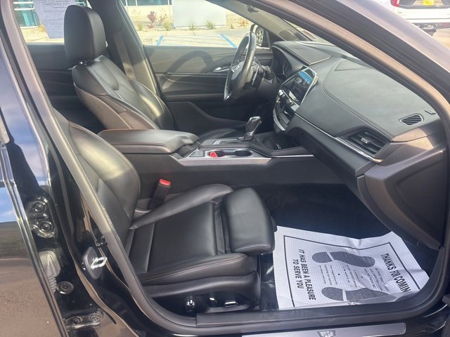 Used 2023 Cadillac CT4 Sport image 7