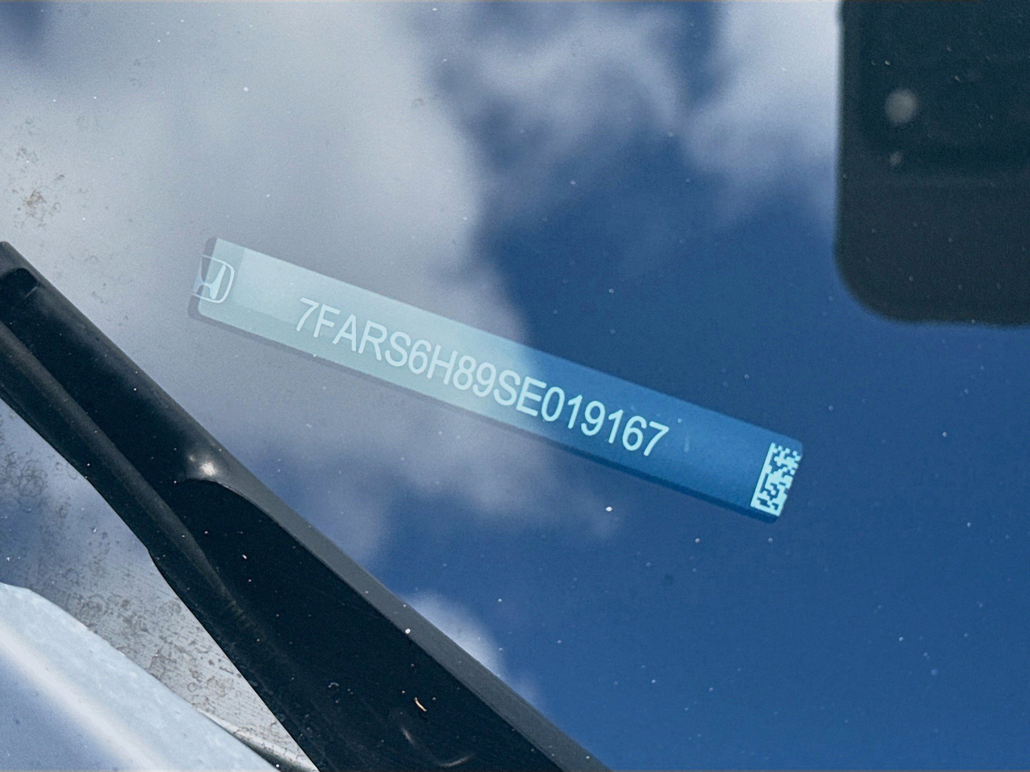 Certified 2025 Honda CR-V Sport-L image 37