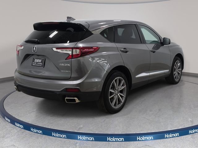 Used 2023 Acura RDX AWD w/ Technology Package image 6