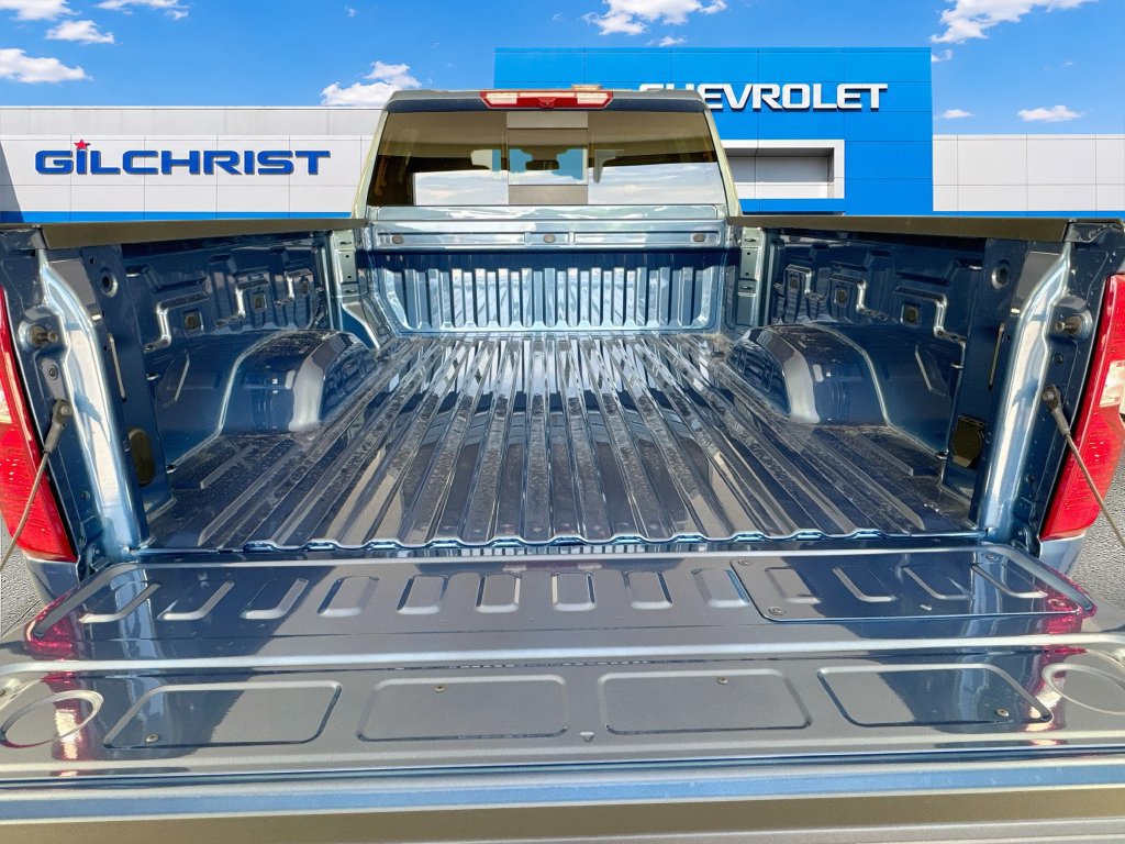 New 2026 Chevrolet Silverado 2500 LT w/ Texas Edition AWD/4WD image 27