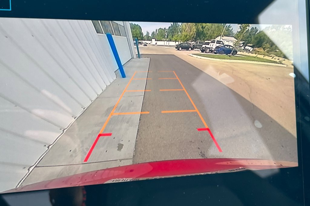 New 2026 GMC Terrain AT4 image 17