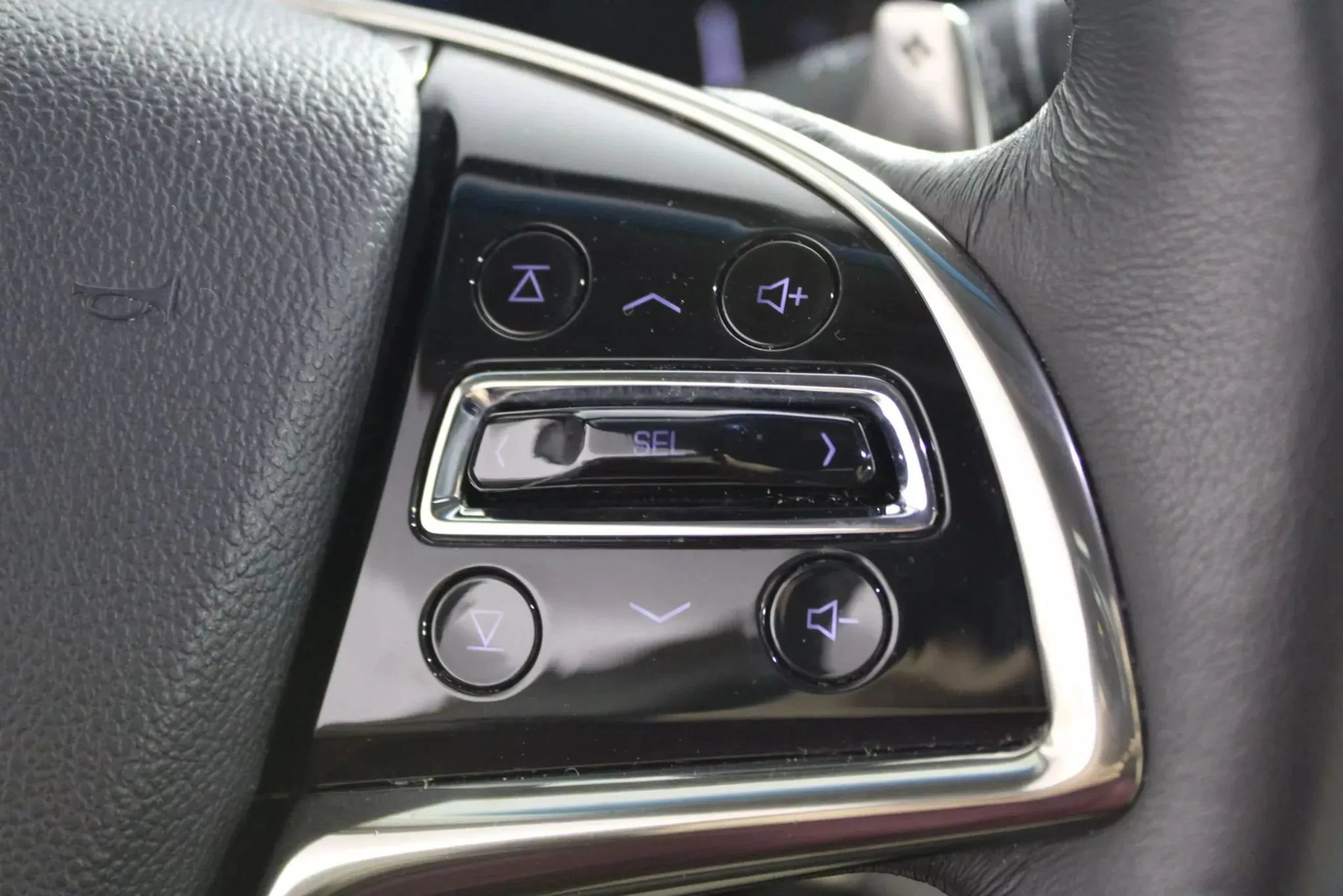 Used 2019 Cadillac CTS AWD Sedan image 17