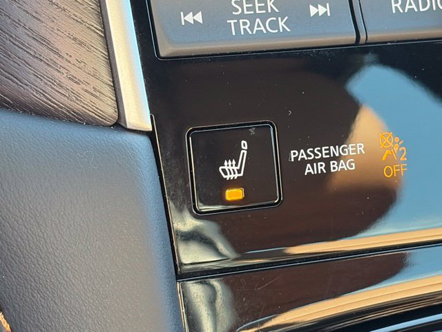 Certified 2023 INFINITI Q50 Sensory AWD/4WD image 23