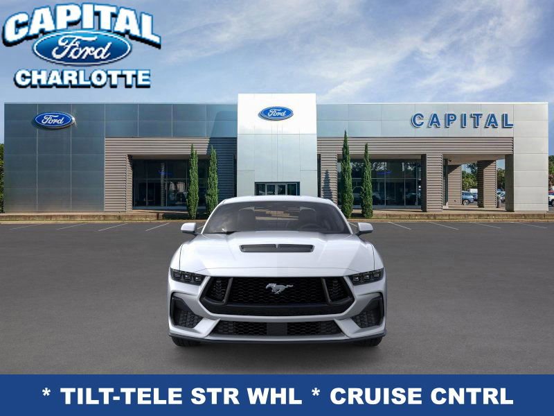 New 2026 Ford Mustang GT image 7