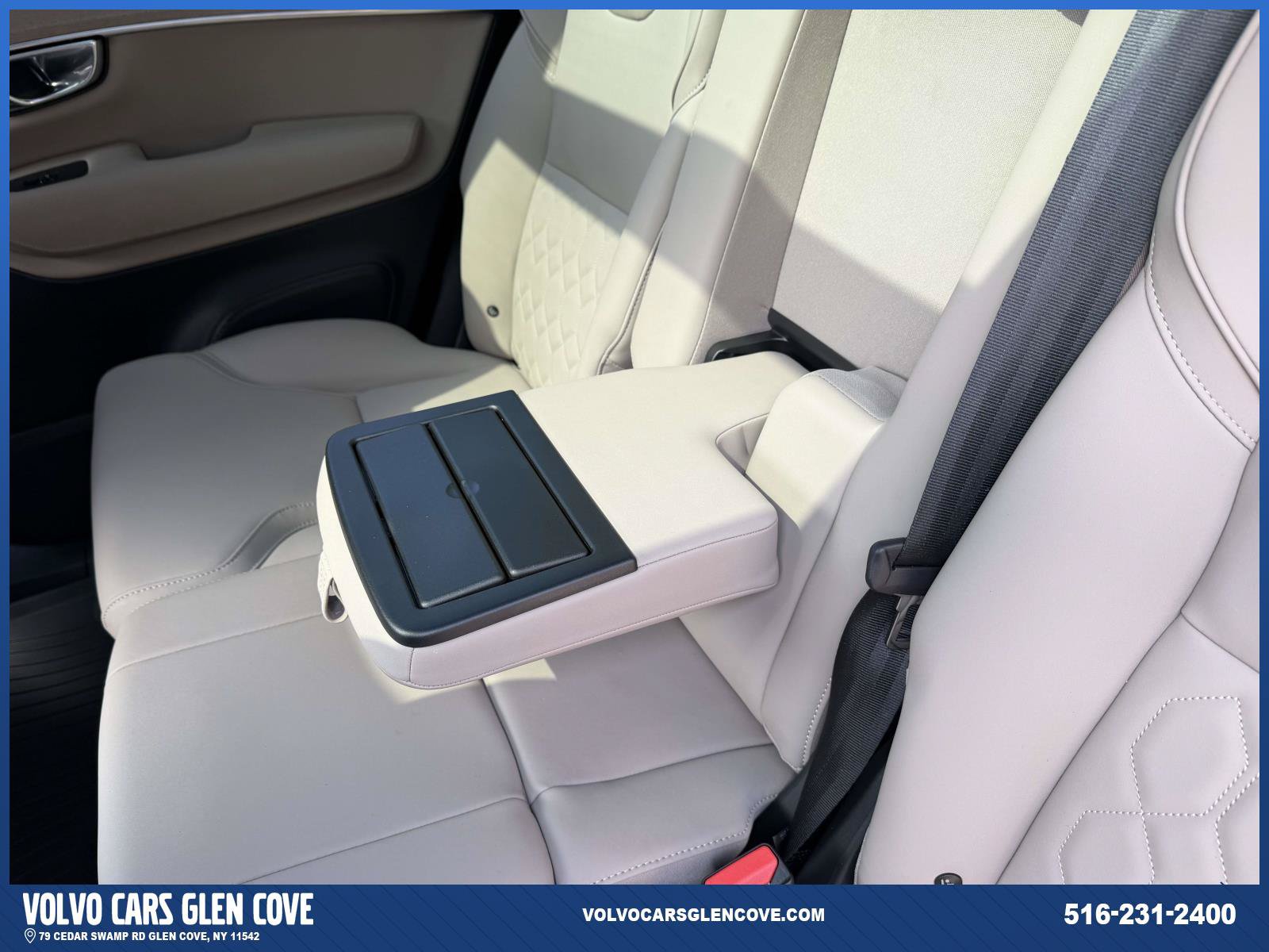 Used 2026 Volvo XC90 B5 Plus w/ Protection Package Premier AWD/4WD image 20