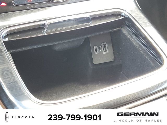 Certified 2023 Lincoln Nautilus AWD w/ Premium Package image 33