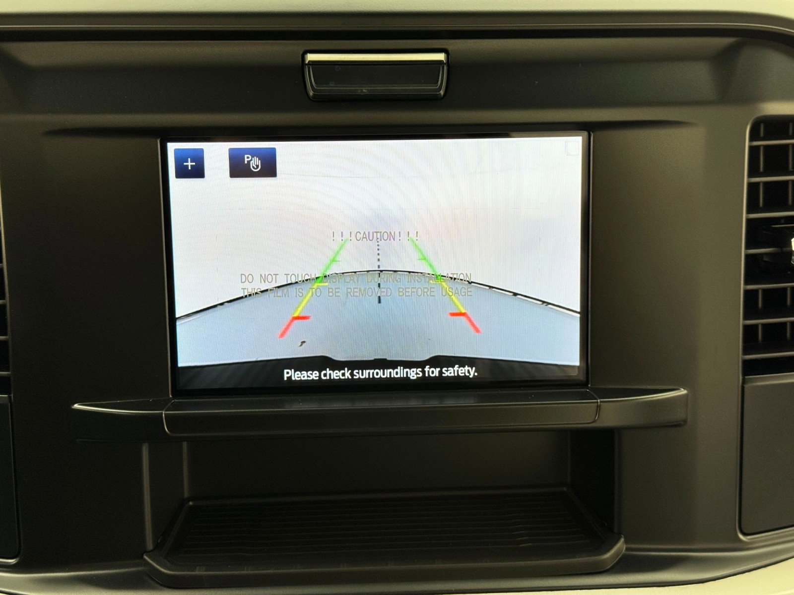 Used 2025 Ford F350 XL w/ XL Driver Assist Package image 27