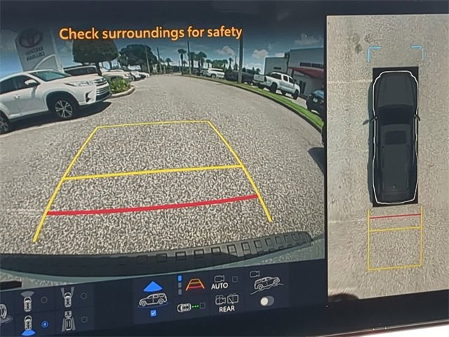 New 2026 Toyota 4Runner TRD Off-Road Premium image 20