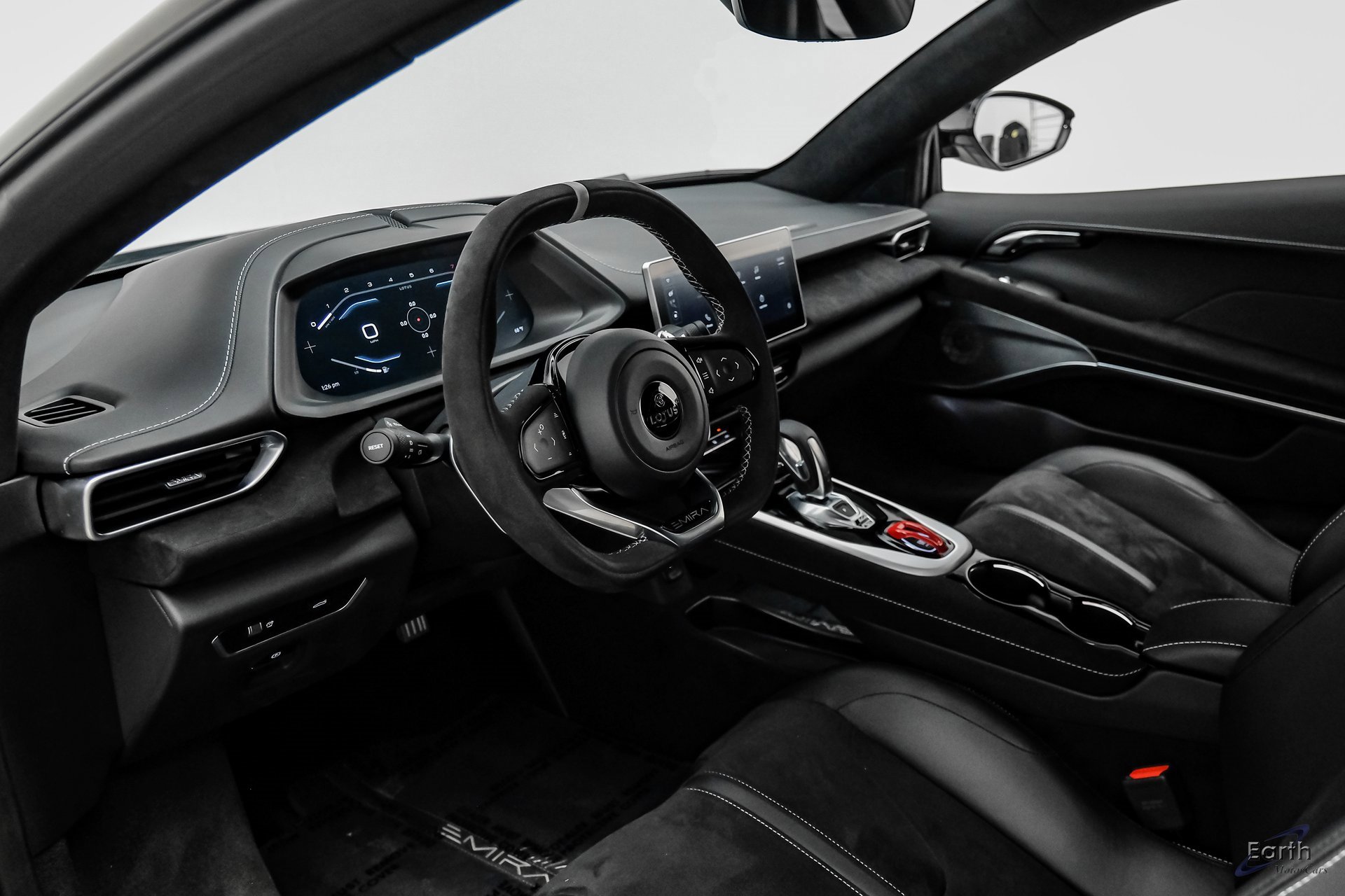 Used 2024 Lotus Emira First Edition image 37