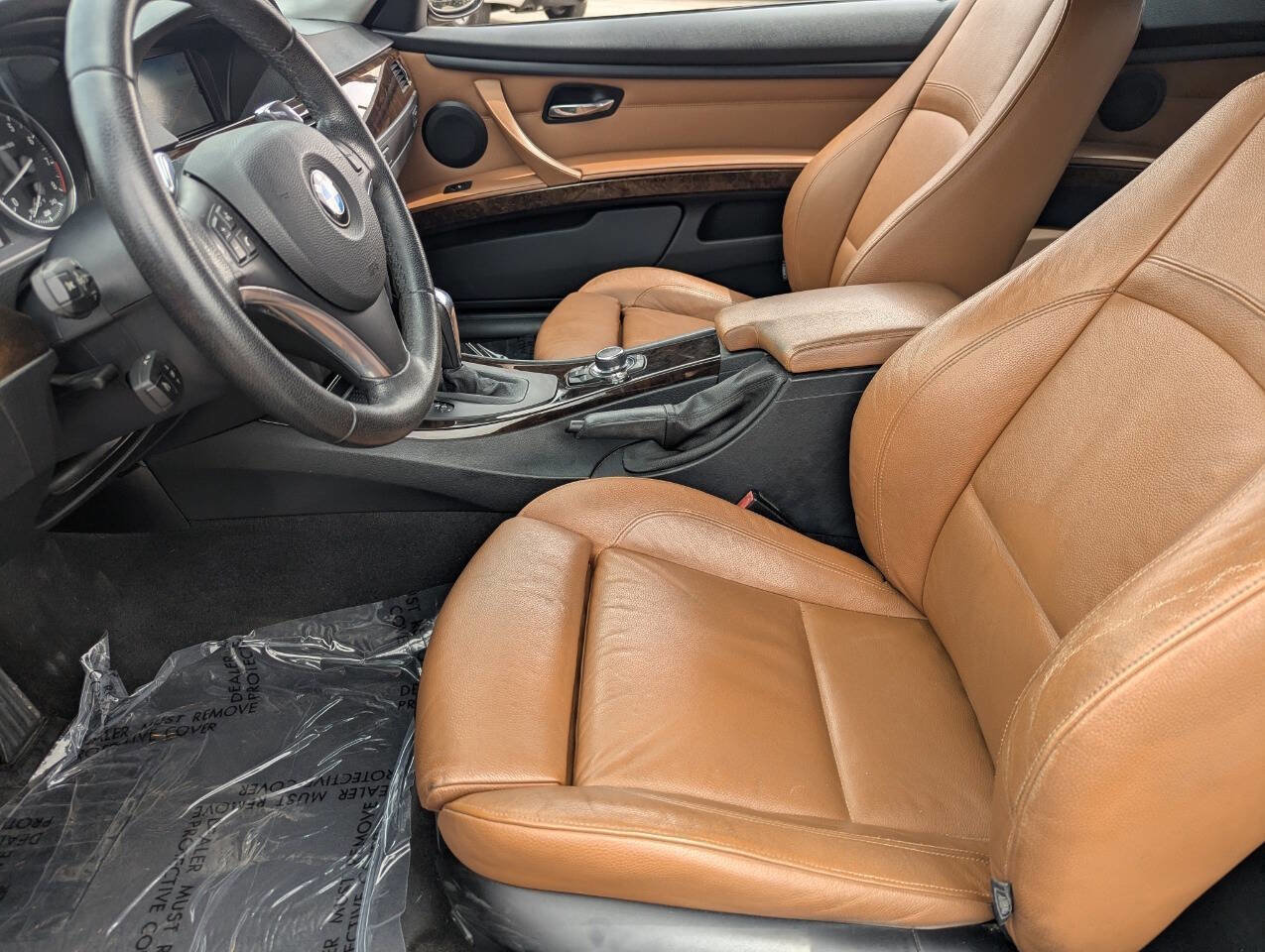 Used 2010 BMW 335i Coupe image 17