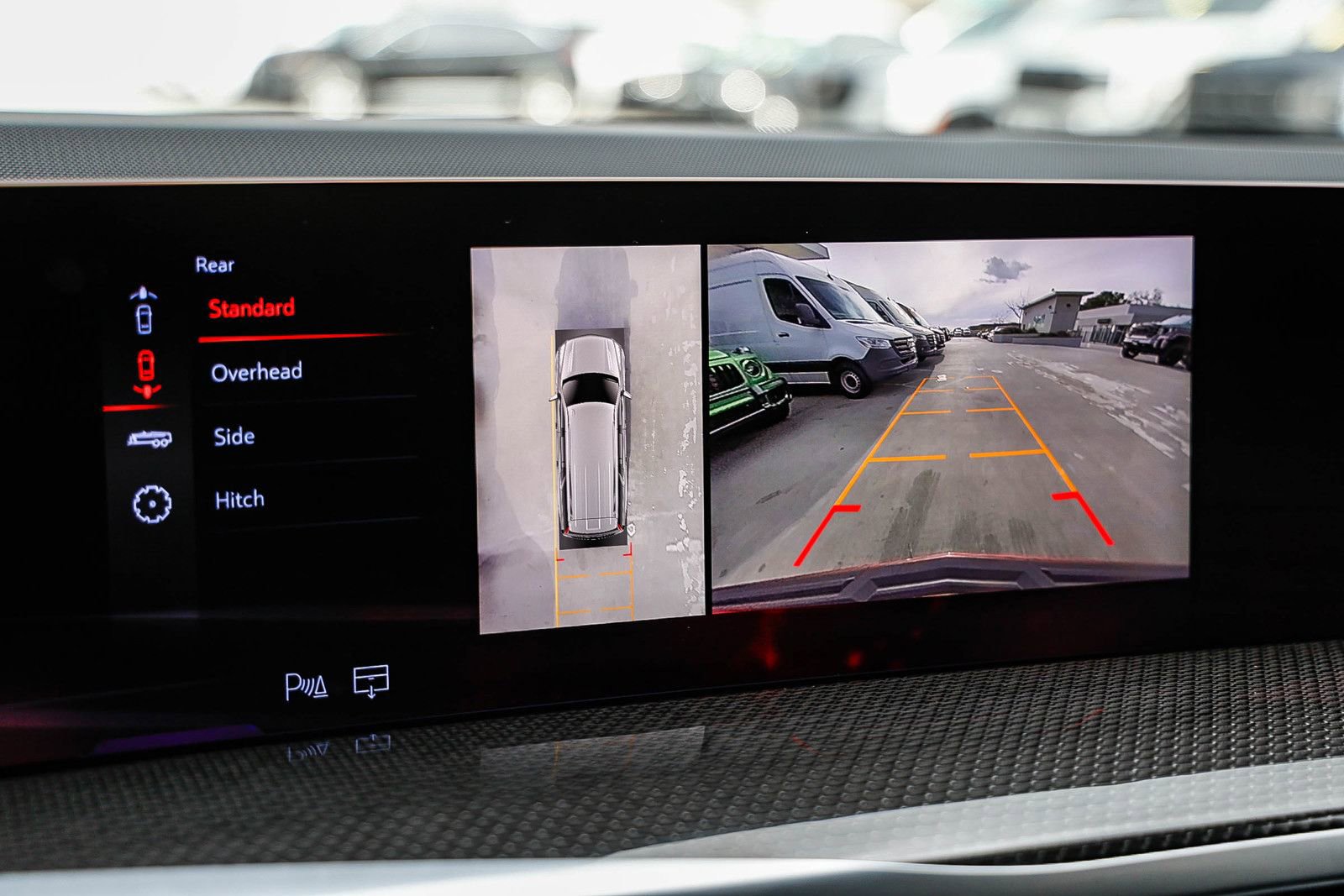 Used 2025 Cadillac Escalade ESV V image 26