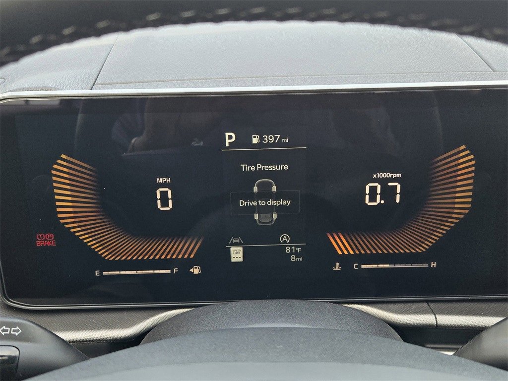 New 2026 Kia Sportage LX image 11