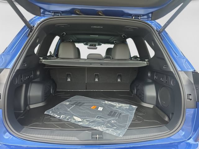 New 2026 Subaru Forester Limited AWD/4WD image 23
