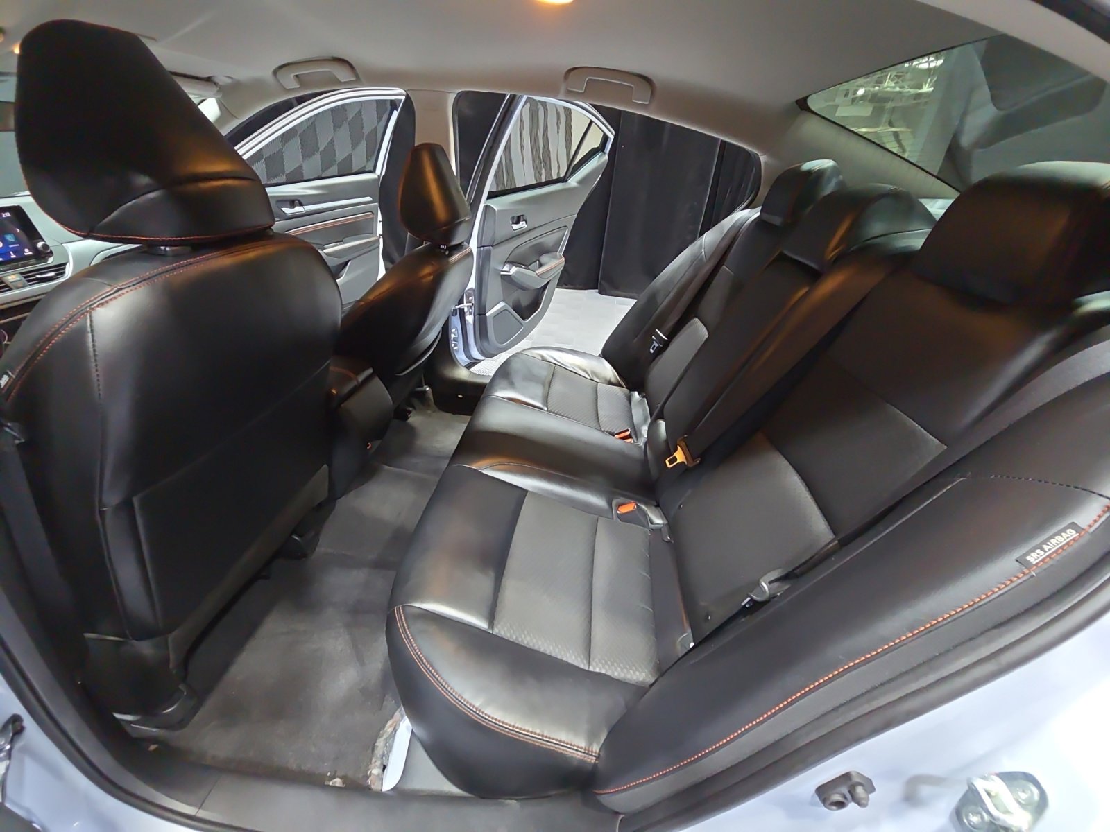 Used 2023 Nissan Altima 2.5 SR image 17