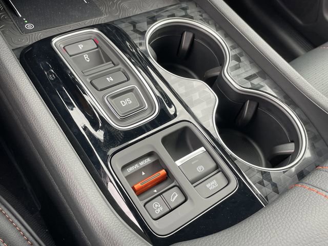 New 2026 Honda Passport TrailSport Elite image 20