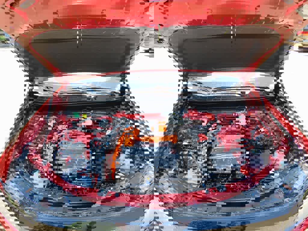 New 2026 Honda Prologue EX image 10