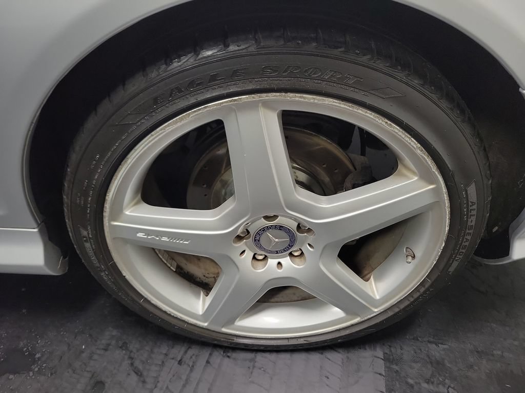 Used 2013 Mercedes-Benz CL 550 4MATIC image 14