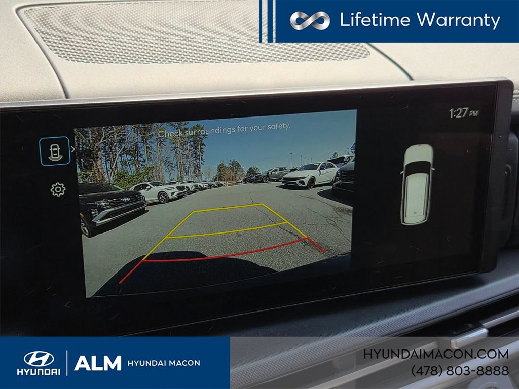 New 2026 Hyundai Santa Fe XRT AWD/4WD image 20