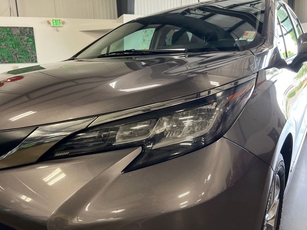 Used 2021 Toyota Sienna LE image 31