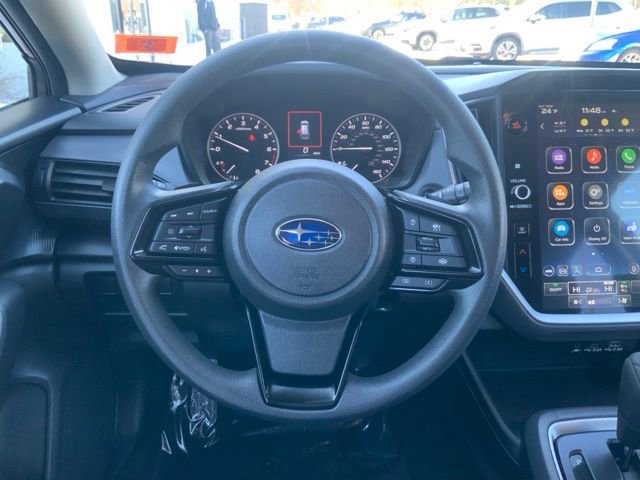 Certified 2025 Subaru Crosstrek 2.0i Premium image 19