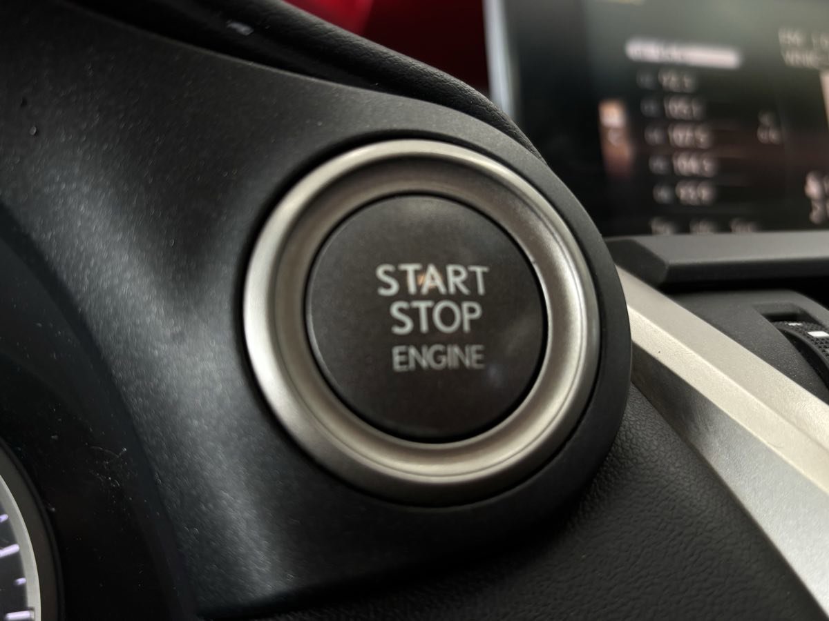 Used 2015 Lexus NX 200t AWD image 42