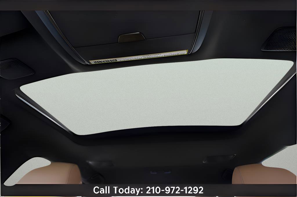 Used 2022 Lexus LS 500 RWD image 34