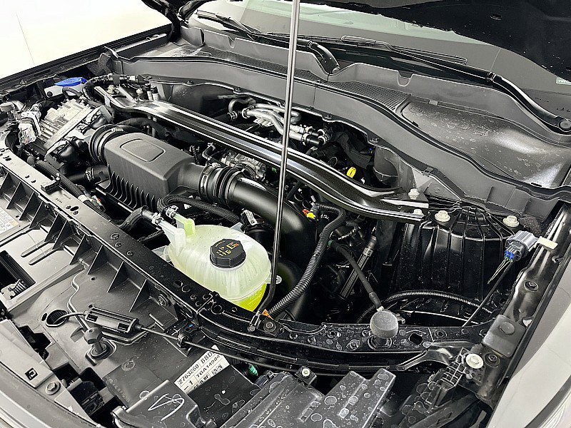 New 2026 Ford Explorer ST w/ Sun And Sound Package image 20