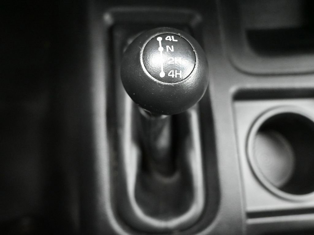 Used 2016 RAM 2500 Tradesman w/ Popular Equipment Group image 23