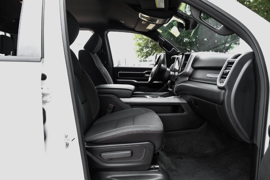 Used 2023 RAM 1500 Big Horn AWD/4WD image 48