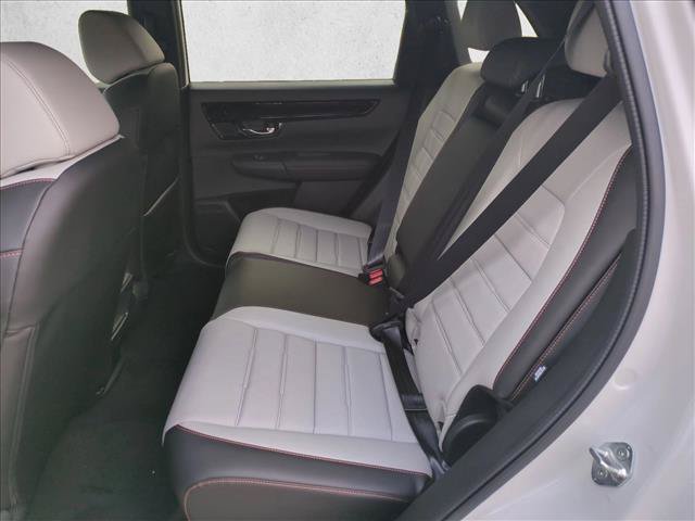 New 2027 Honda CR-V Sport Touring image 16