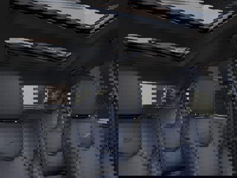 New 2025 Cadillac CT5 Sport w/ Sun And Sound Package image 24