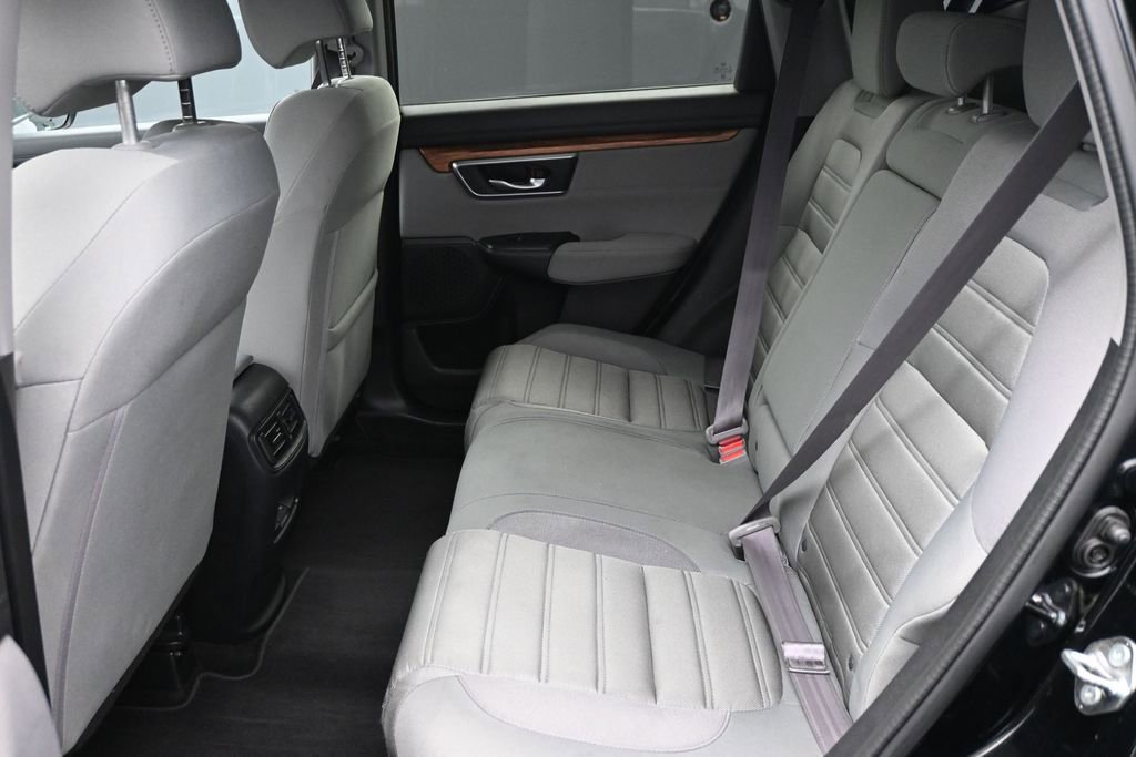 Used 2020 Honda CR-V EX image 12