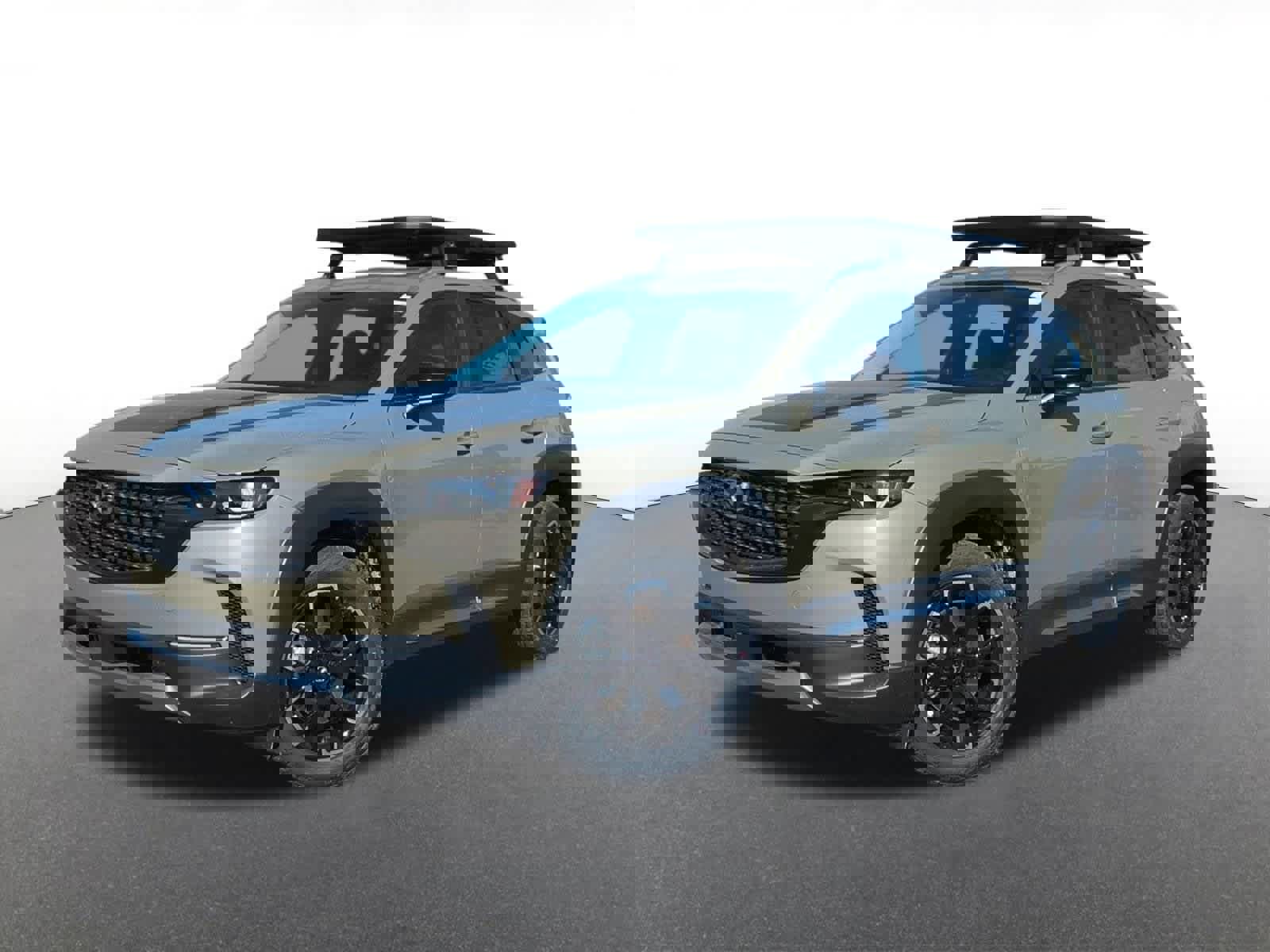 New 2025 MAZDA CX-50 Meridian Edition w/ Apex Package image 1