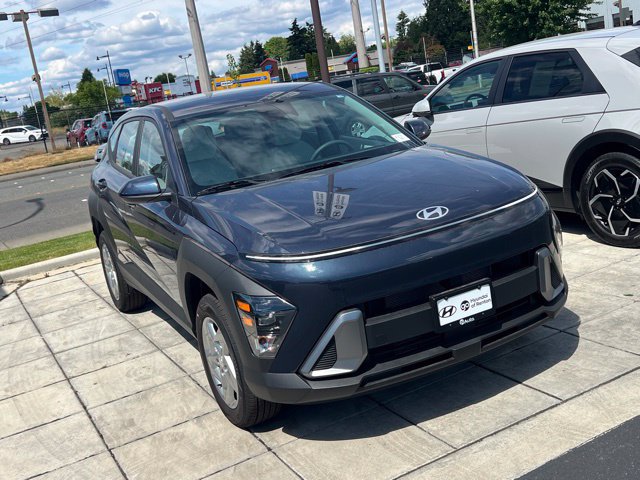 New 2026 Hyundai Kona SE AWD/4WD image 5