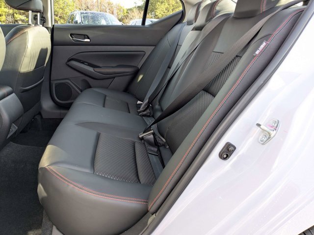 New 2025 Nissan Altima 2.5 SR image 13