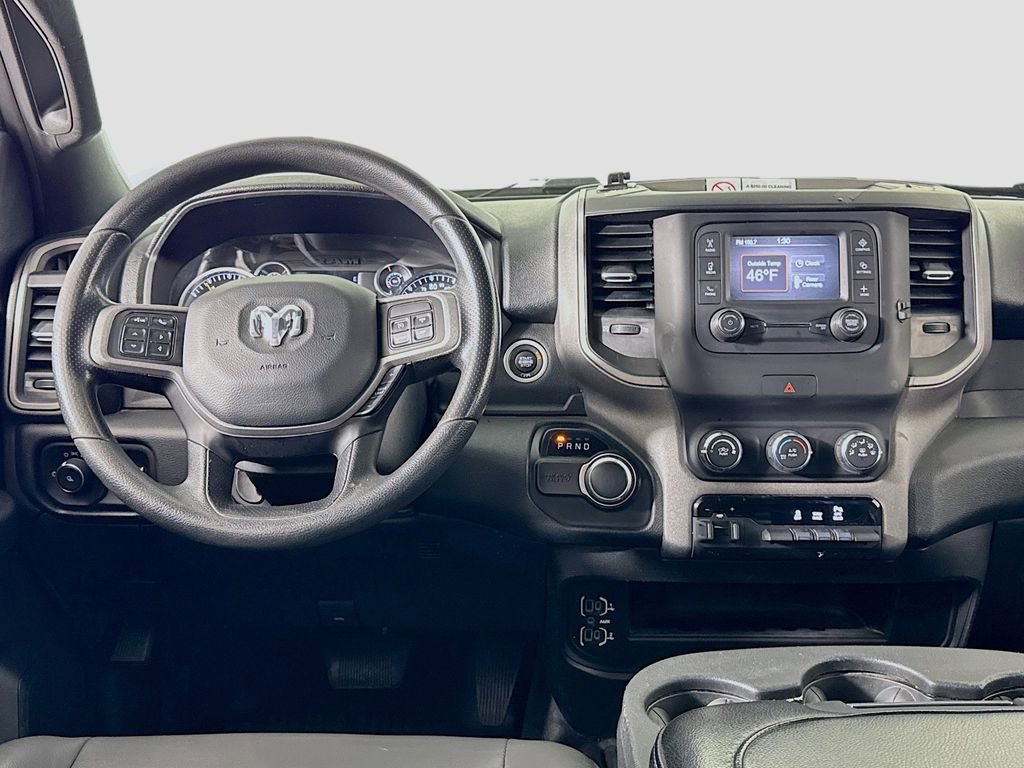 Used 2021 RAM 2500 Tradesman w/ Protection Group image 14