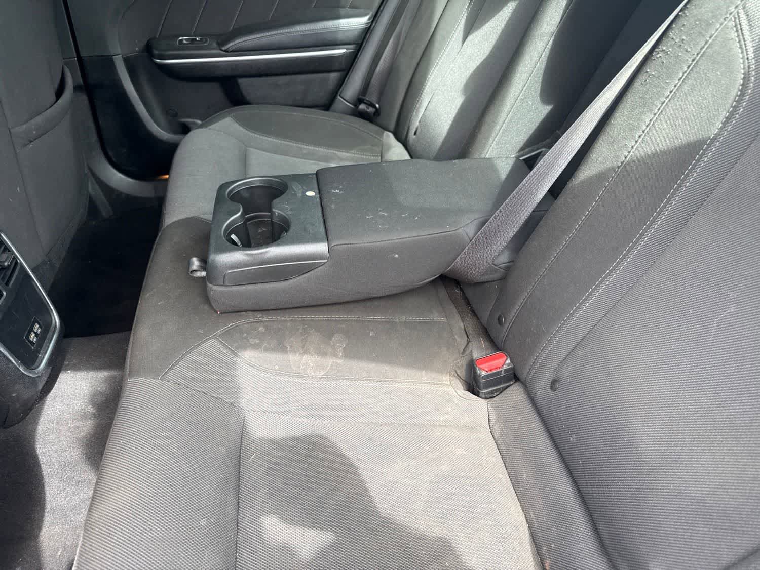 Used 2022 Dodge Charger SXT RWD image 17