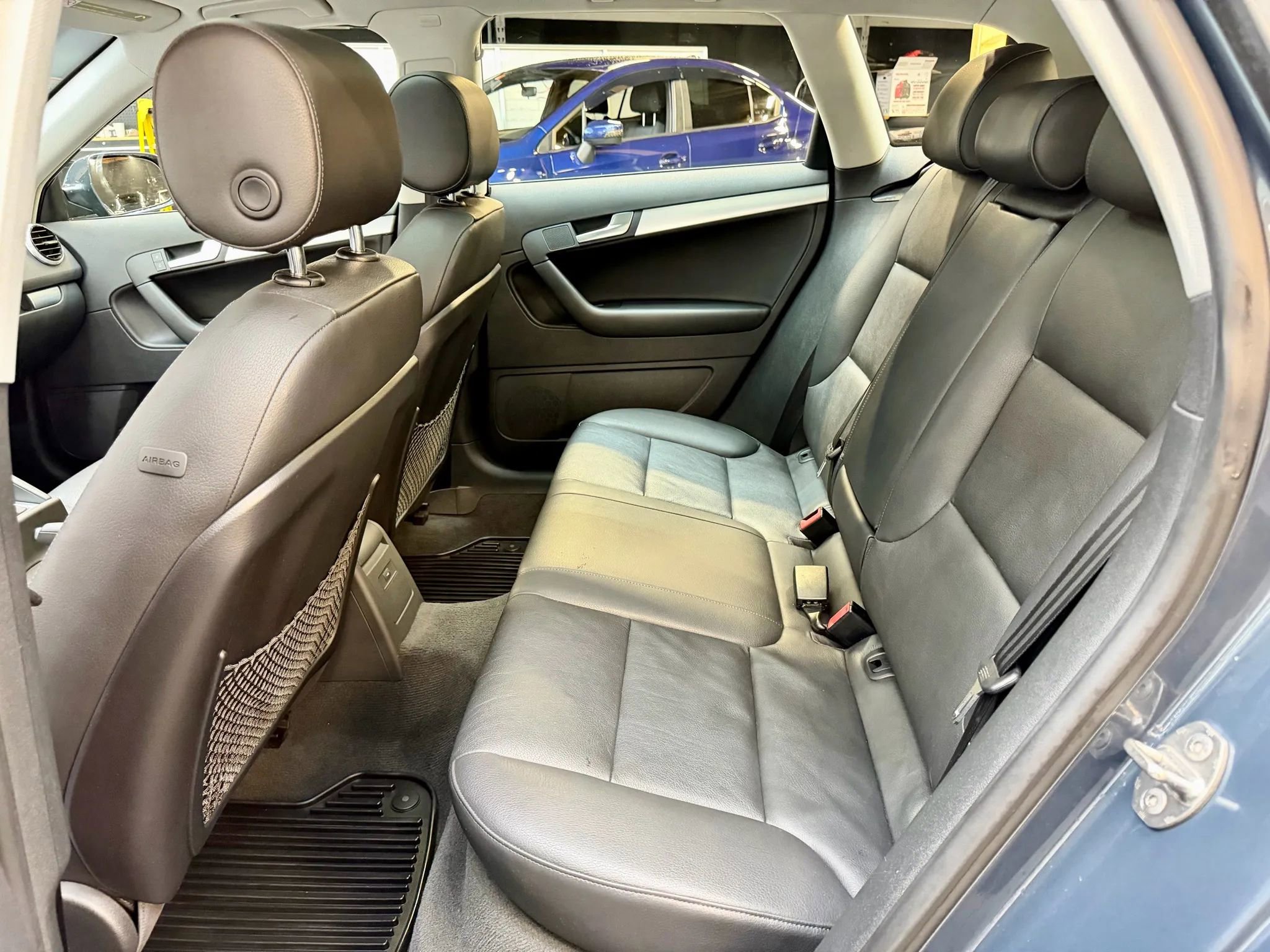 Used 2013 Audi A3 TDI Premium Plus image 19