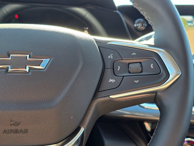 New 2026 Chevrolet Trax ACTIV w/ Sunroof Package FWD image 30
