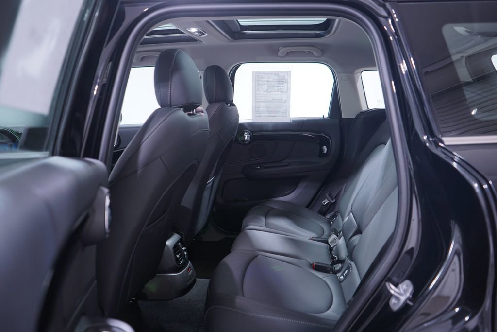 Used 2024 MINI Cooper Countryman S image 9