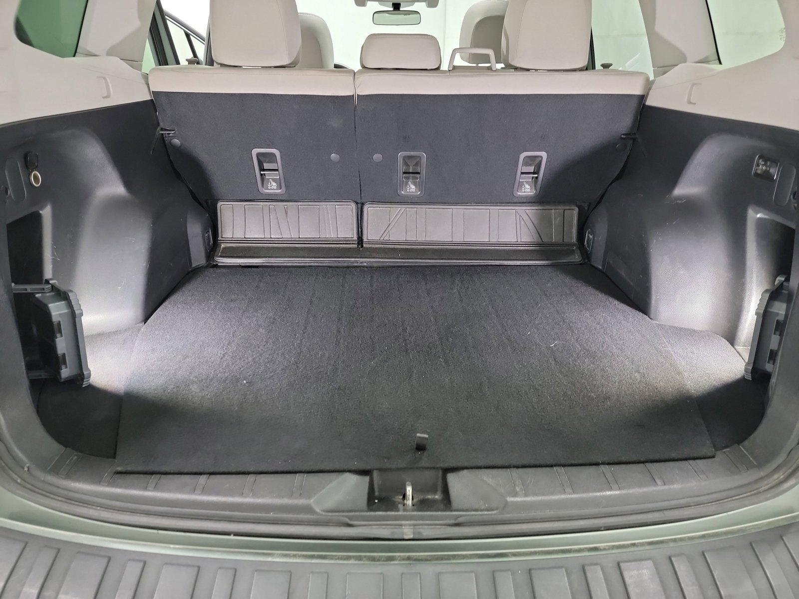 Used 2016 Subaru Forester 2.5i Premium image 26