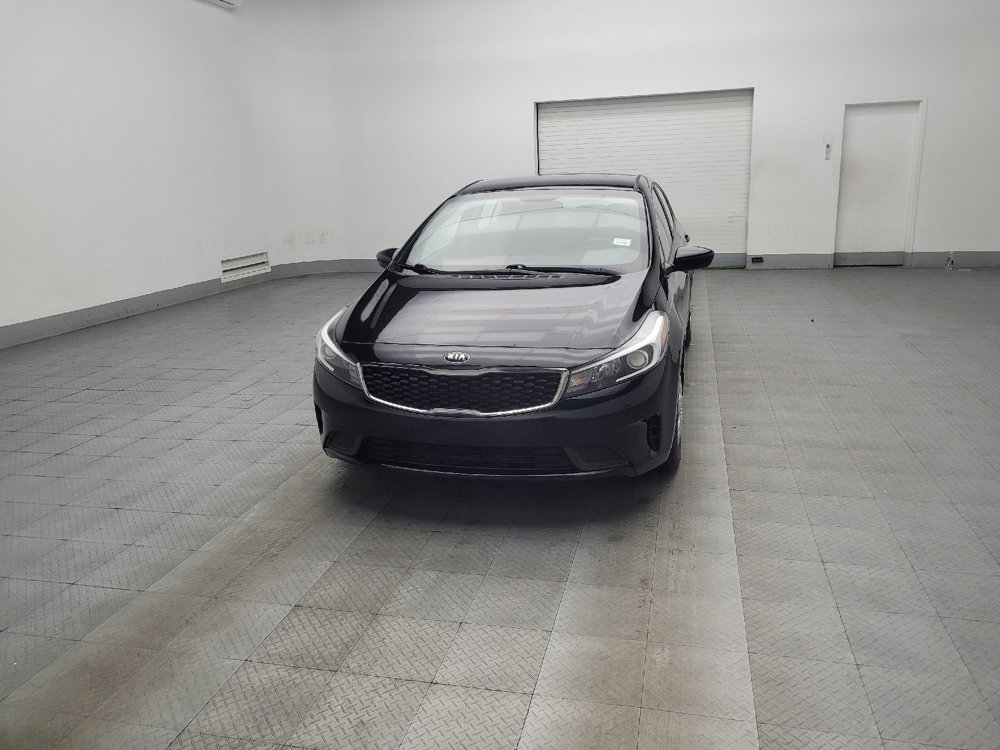 Used 2017 Kia Forte LX image 15